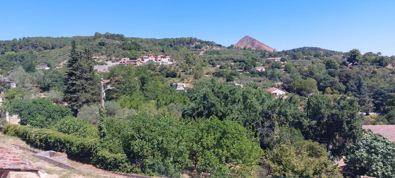 Le Mas De Trepeloup Alès Dış mekan fotoğraf