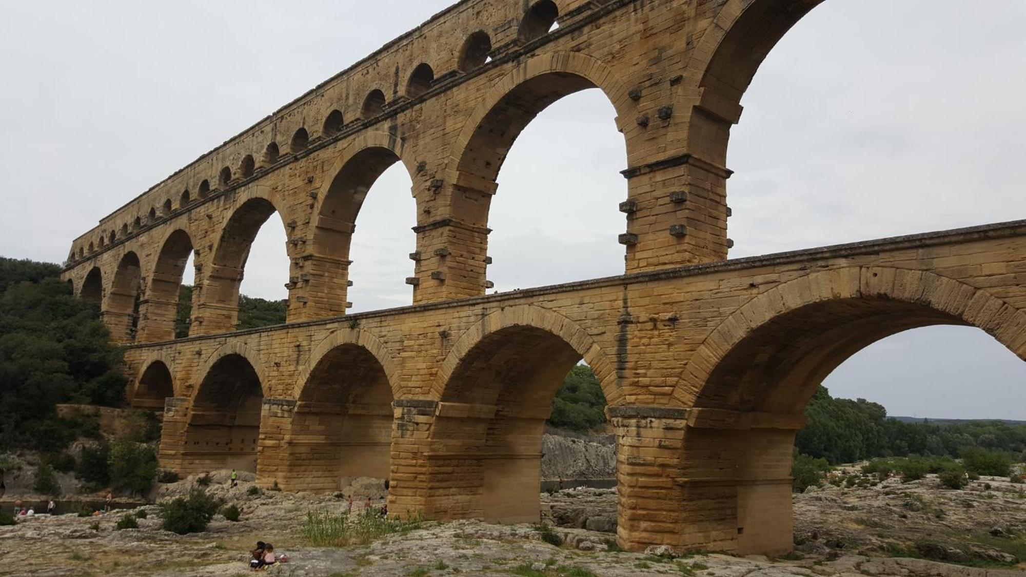 Le Mas De Trepeloup Alès Dış mekan fotoğraf